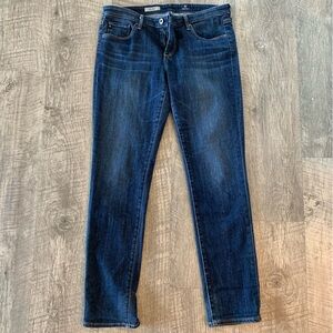 ✨ Anthropologie AG The Stevie Jeans ✨